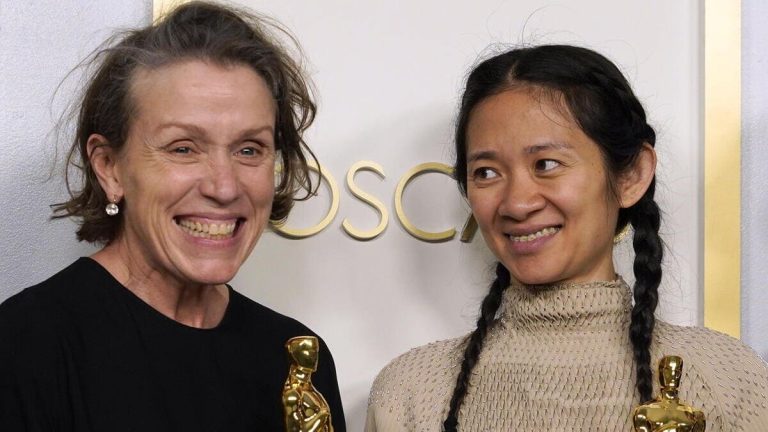 Senza Trump a cui sbattere in faccia gli Oscar dell’inclusione che gusto c’è?