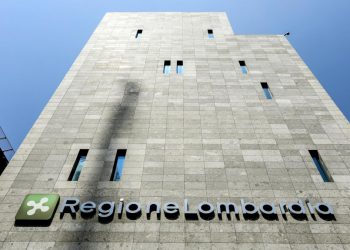 Palazzo della Regione Lombardia