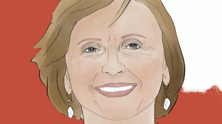 Tina Venturi. L’immensità di ogni dettaglio