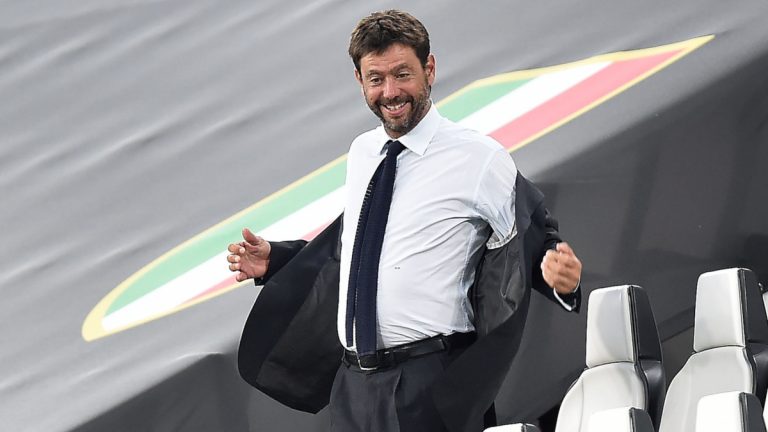 Solo la pedanteria buonista poteva farmi diventare simpatico Andrea Agnelli