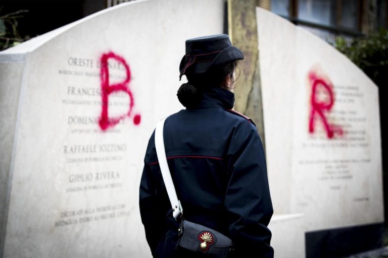 Brigatisti di ritorno: che il silenzio sia di piombo