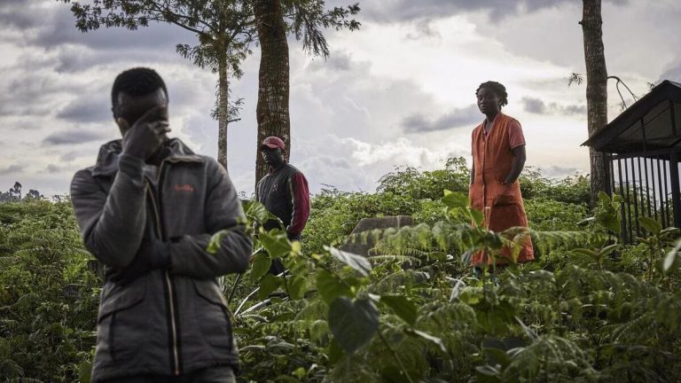 Congo, «gli islamisti massacrano i nostri malati in ospedale»