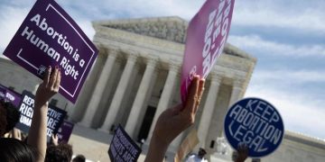 Aborte, la Corte Suprema americana si pronuncerà sul caso del Mississippi