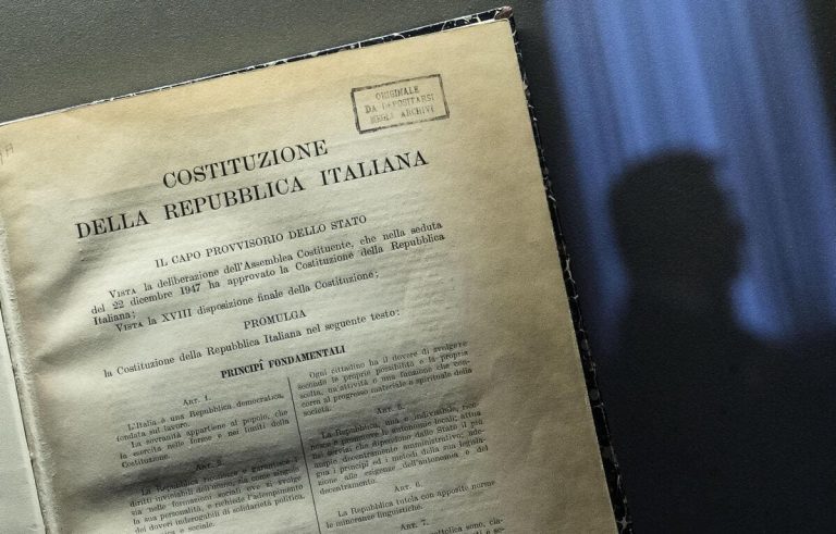 Riforma presidenziale. Il metodo e il “che fare”