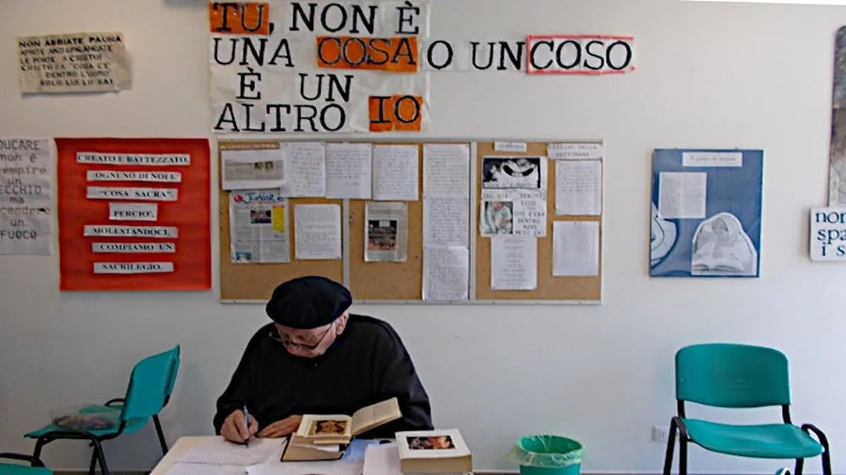 Perché un cristiano "deve" fare una scuola? - Vimarsana News