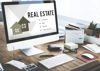 Ricerca online sul mercato immobiliare