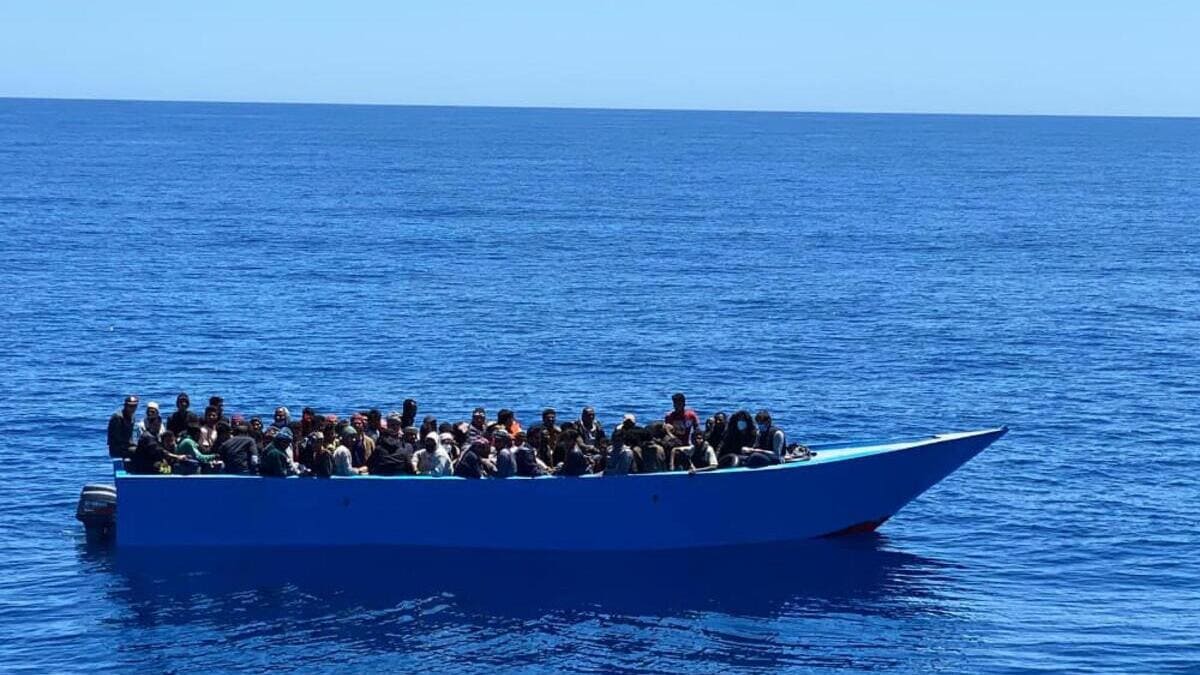 Migranti, per il Pd è sempre «colpa di Salvini». Ma non è così - Vimarsana News