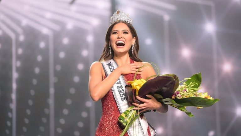 Miss Universo o Miss Linkedin?