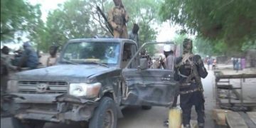 La fazione di Boko Haram fedele all'Isis, Iswap, attacca la città di Geidam in Nigeria