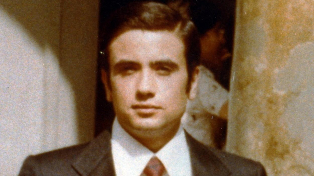 Il giudice Rosario Livatino