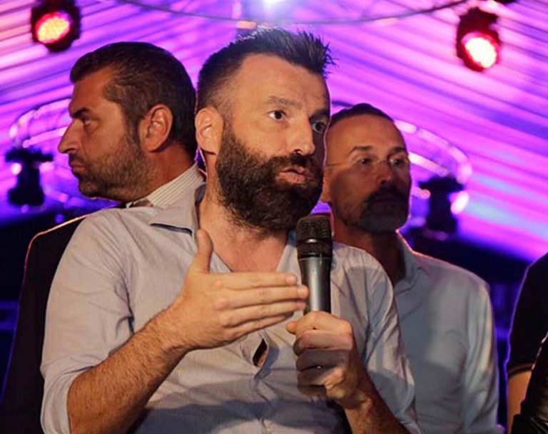 Quando Zan chiedeva alla Rai di censurare i cattolici