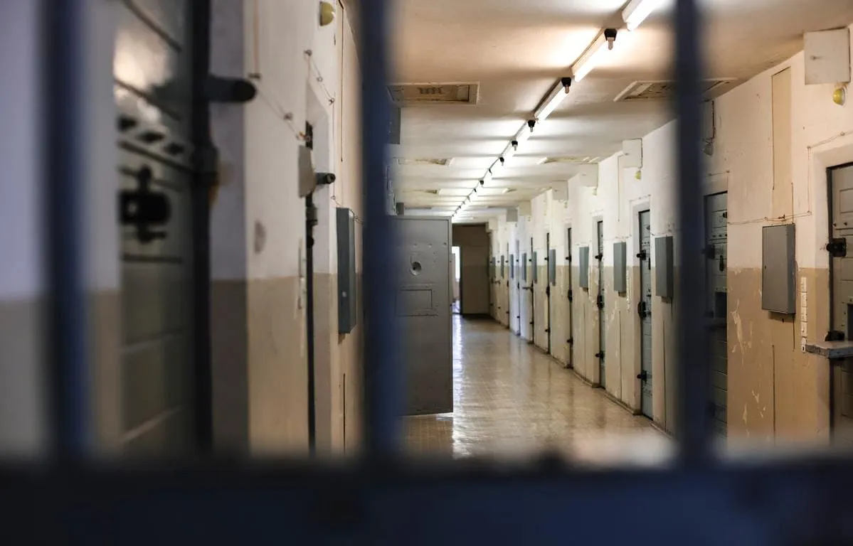 carcere Stati Uniti