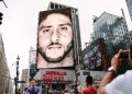 Lo spot della Nike con Colin Kaepernick