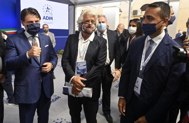 Grillo, chi era costui?