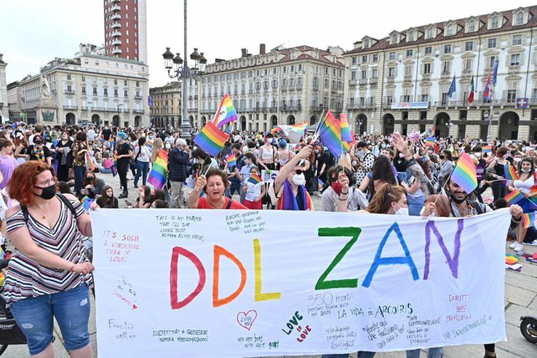 L’articolo 4 del ddl Zan. Perché è a rischio la libertà di espressione