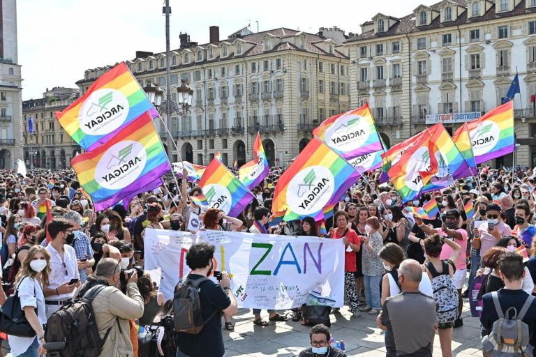 Indice ragionato di chi dice: “Il ddl Zan non va bene”