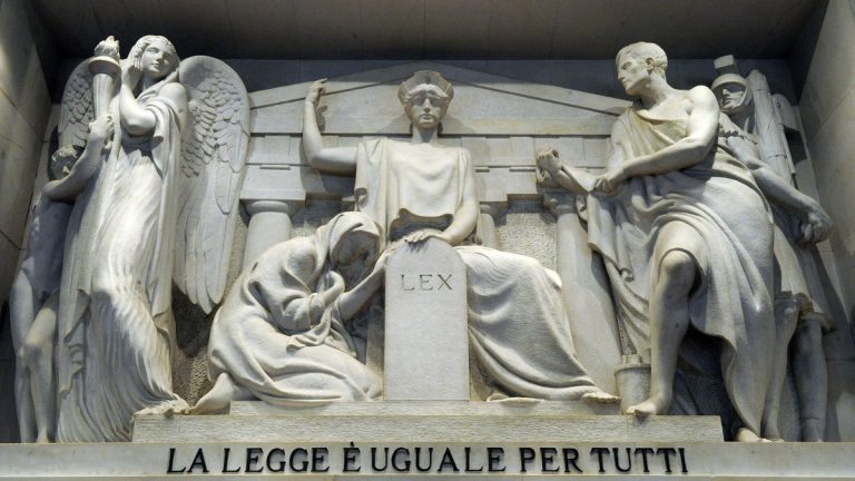 Dall’Ilva a Stresa, sei esempi del disastro giudiziario che ci tiene in ostaggio da trent’anni
