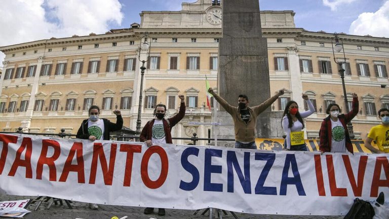 Ora l’ex Ilva rischia davvero di chiudere e i giudici hanno le loro colpe