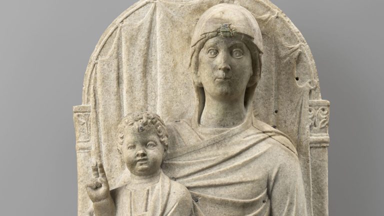 Lo splendore che ispirò il Sommo Poeta