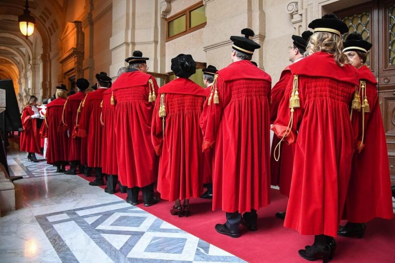 Referendum sulla giustizia. Perché firmeremo