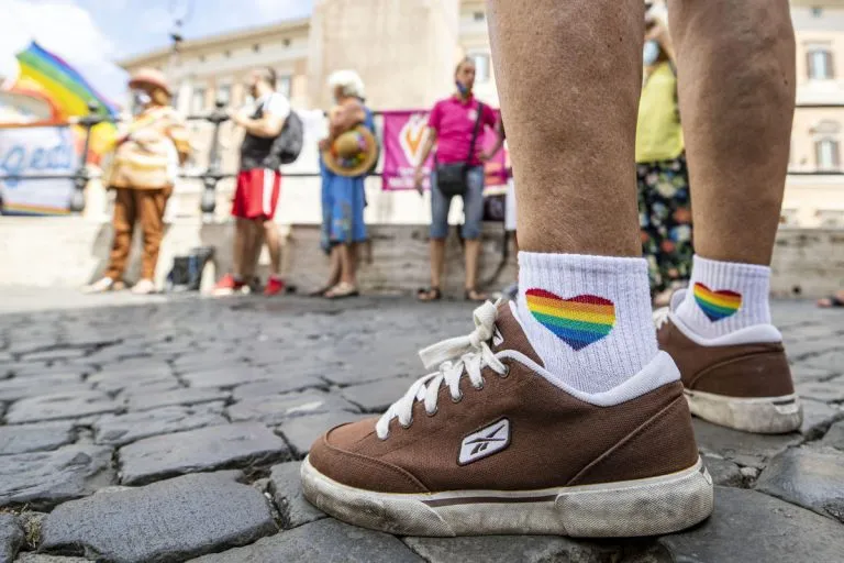 La ragione profonda della resistenza della Chiesa al ddl Zan