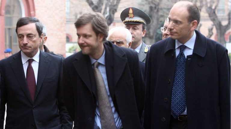 «Il Pd è unione di minoranze». Come un software che usi ma non installi