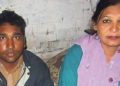 La coppia cristiana assolta da accuse di blasfemia in Pakistan, Shagufta Kausar e Shafqat Emmanuel