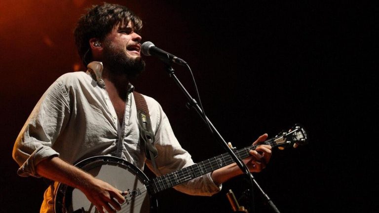Lascia i Mumford & Sons per non vivere di autocensura