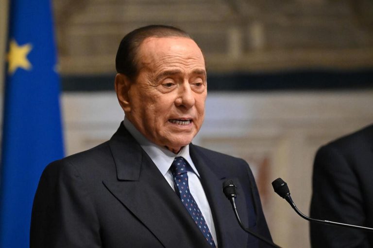 Chissà se Berlusconi sarà mai riabilitato dalla sinistra