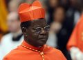 Il cardinale del Congo Laurent Monsengwo Pasniya è morto l'11 luglio 2021 in Francia