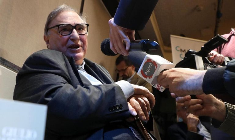 Materie prime introvabili: si è incagliato il capitalismo