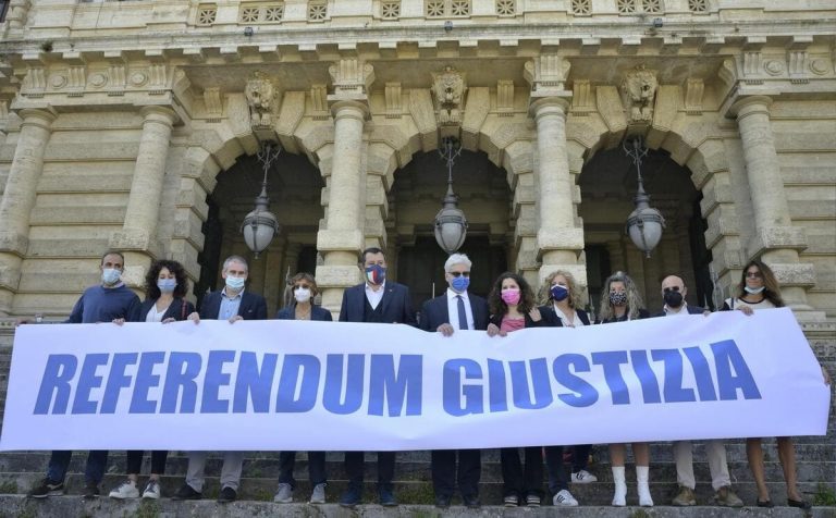 Le ottime intenzioni e le pessime conseguenze dei quesiti referendari