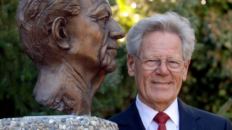 La “teologia del morire felice” di Küng è la morte della teologia