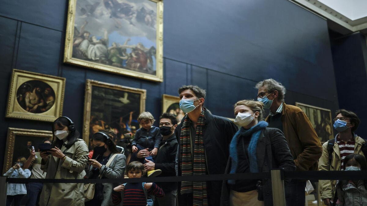 Tra il dire e il green pass à la Macron c'è di mezzo la Costituzione - Vimarsana News