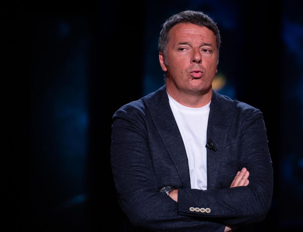 Perché a Renzi non basta essere il più sveglio di tutti - Vimarsana News