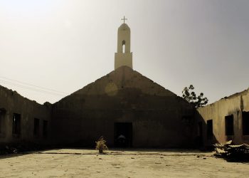 Nigeria, 300 chiese assaltate in 200 giorni