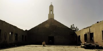 Nigeria, 300 chiese assaltate in 200 giorni