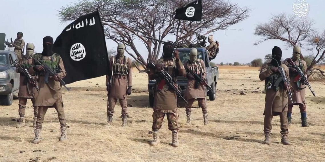 Jihadisti dell'Isis e di Boko Haram si riuniscono