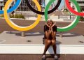 La pallavolista Paola Egonu porterà la bandiera olimpica a Tokyo