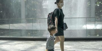 Singapore lancia un ampio piano per convivere col Covid