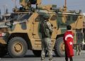 La Turchia è accusata di utilizzare bambini soldato