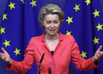 La presidente della Commissione Europea, Ursula von der Leyen, ha presentato le misure per il Green Deal