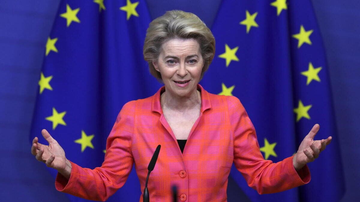 Green Deal Ue, mazzata per le famiglie. «È un suicidio» - Vimarsana News