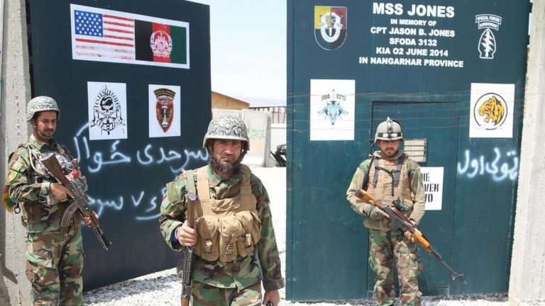 Afghanistan, l’esportazione della democrazia è un fallimento
