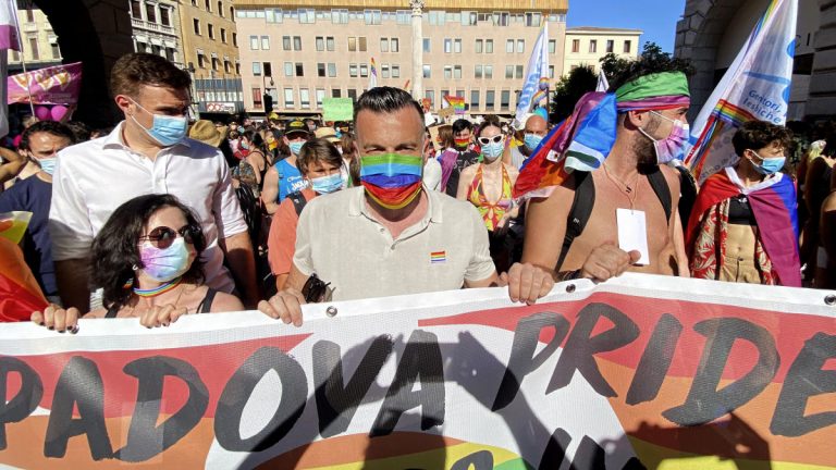 Tra giustizia, ddl Zan e ambiente, un onesto diavolo si sente inutile