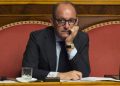 L'ex senatore di Forza Italia, Antonio Caridi, è stato assolto da tutte le accuse