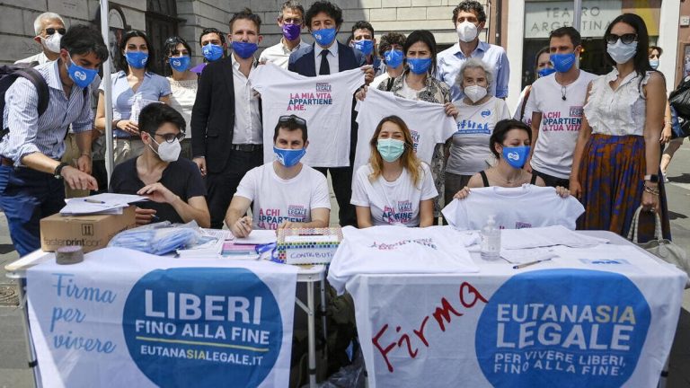 Referendum sull’eutanasia e indisponibilità del diritto alla vita