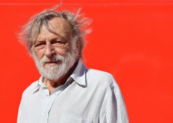 Gino Strada, medico, 1948 -2021