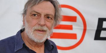 Gino Strada, fondatore di Emergency