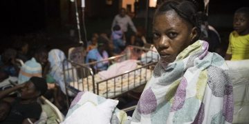 Haiti, dal sisma del 14 agosto si contano 1.300 vittime, oltre 5.700 feriti. Si parla di migliaia di dispersi e decine di migliaia di sfollati